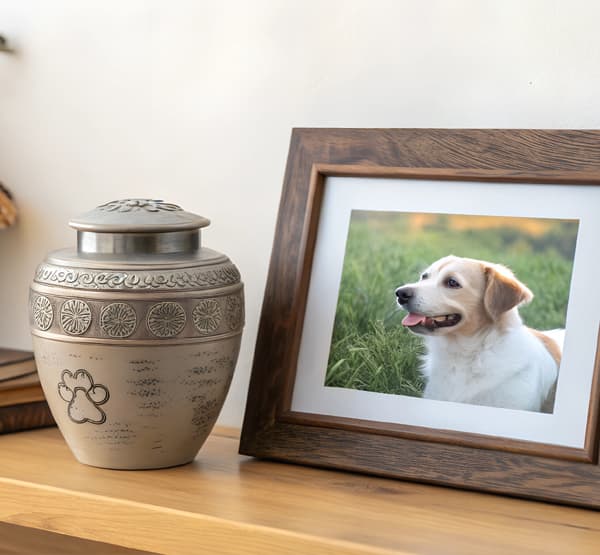  Su tanatorio y crematorio de mascotas en Vigo