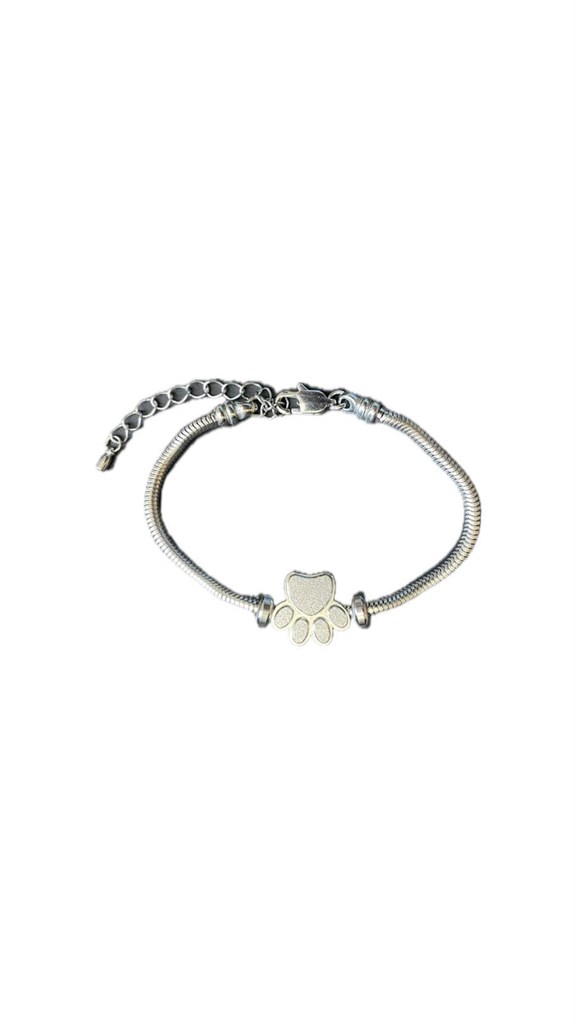 Foto 1 Pulsera conmemorativa – Huella eterna