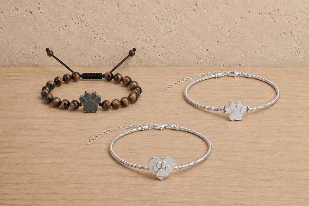 Foto 1 Pulseras