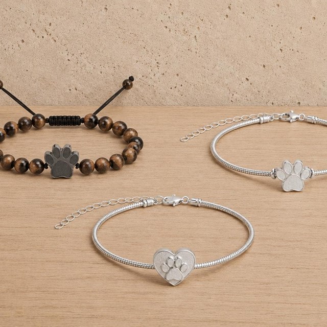 Pulseras