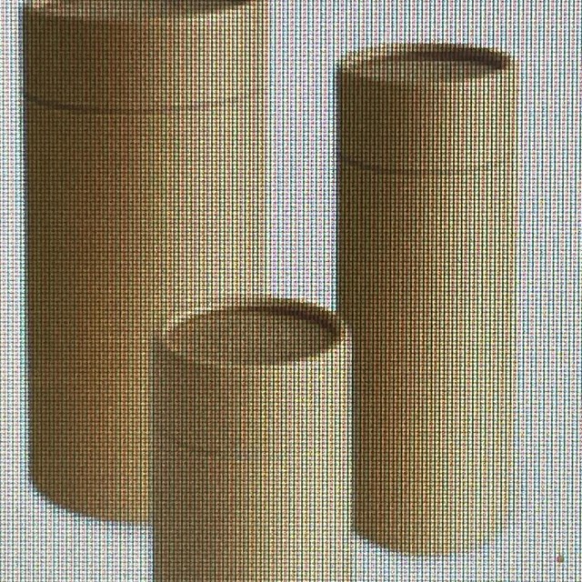 Urna biodegradable básica