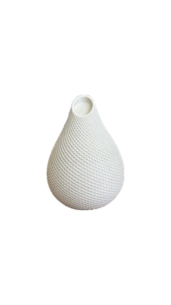 Foto 1 Urna Biodegradable “Gota Blanca”