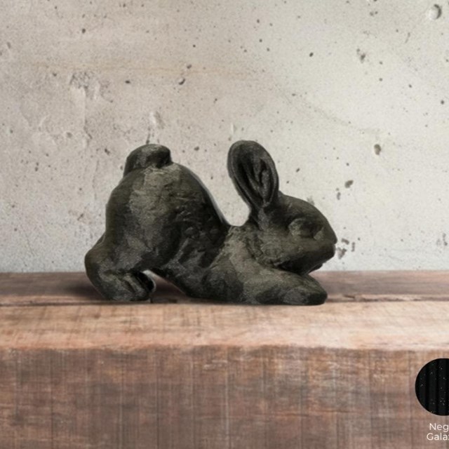 Urna modelo Rabbit